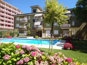 Apartment in Porto Santa Margherita 40295, Porto Santa Margherita